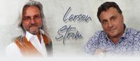 Larsen Strom - Ein starkes Team